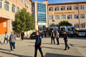 EMEP: Eğitimi piyasalaştıran Saray düzeni okul saldırılarının sorumlusudur