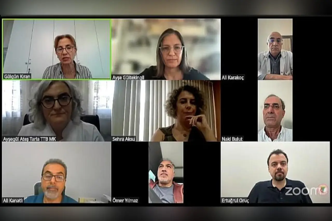 TTB'den yeni eğitim-öğretim yılı için çağrı: Ücretsiz okul yemeği, kamusal bir hak olarak yasal güvenceye alınmalıdır