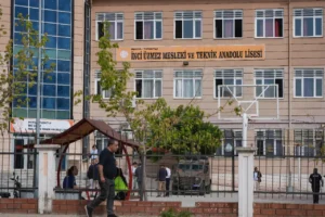 Erdoğan'dan Manisa'daki okul saldırısıyla ilgili açıklama