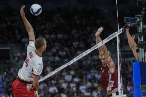 CEV 2026 Erkekler Avrupa Voleybol Şampiyonası: Polonya ve Fransa yarı finale yükseldi