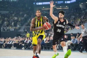 Fenerbahçe Tarfin, Cumhurbaşkanlığı Kupası'nı 9. kez kazandı