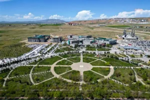 Sayıştay raporu: Van YYÜ yurtları hukuksuzca Diyanet Vakfına bırakıldı, milyonluk zarar var