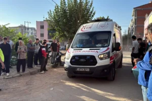 Manisa Valiliğinden okul saldırısına ilişkin açıklama: "6 öğrenci bugün taburcu edilecek"