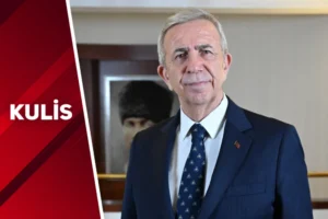 Mansur Yavaş'ın istifası ne anlama geliyor ? | KULİS