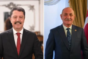 Mansur Yavaş’ın ardından CHP’de iki istifa daha: Beypazarı ve Kalecik belediye başkanları partiden ayrıldı