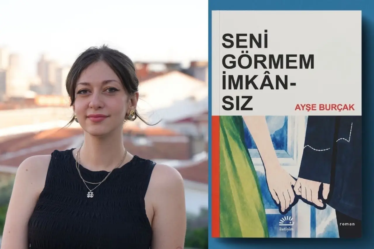 Ayşe Burçak ile yarım kalan ihtimallere bakmak: ‘Seni Görmem İmkânsız bir aşk romanı değil’