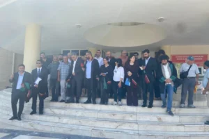 MESEM öğrencisi Muhammed Kendirci davasında ilk duruşma görüldü: “Bir insan canı bu kadar ucuz mu?”