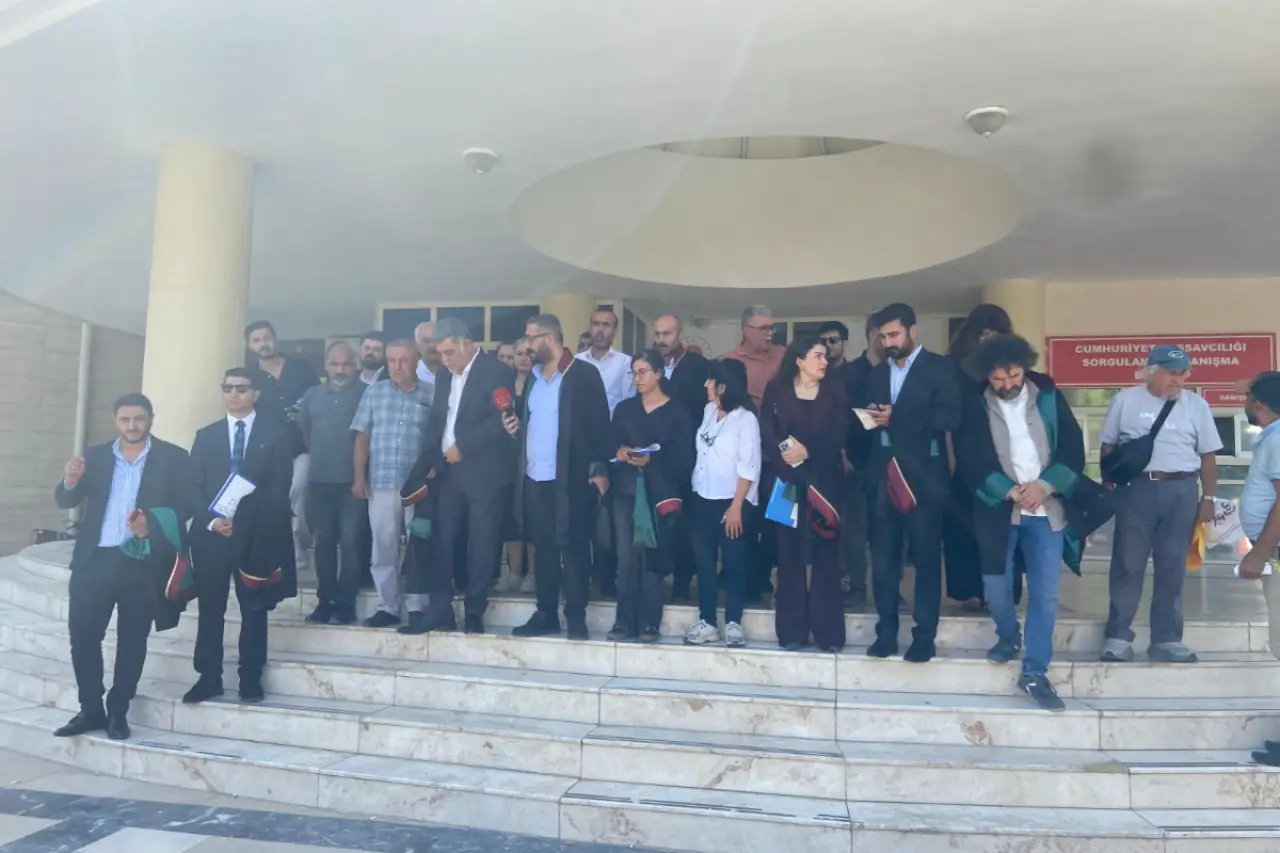 MESEM öğrencisi Muhammed Kendirci davasında ilk duruşma görüldü: “Bir insan canı bu kadar ucuz mu?”