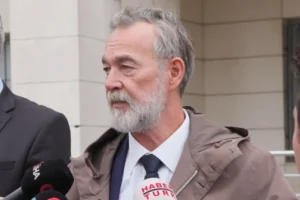 Kurtlar Vadisi Pusu oyuncusu Kozinoğlu soruşturmasında ifade verdi
