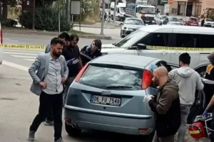 Ankara'da 2 kişi otomobilde ölü bulundu