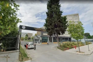 KYK yurtlarında öğrencilere Avrupa Oyunları eziyeti