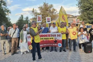 Eğitim Sen Malatya Şubesi: Yeni saldırıların önüne geçilmesi için gereken önlemler alınmalıdır