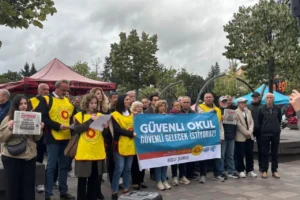 Bolu Emek ve Demokrasi Güçleri: Okullarda şiddeti sona erdirecek somut adımlar acilen atılmalıdır