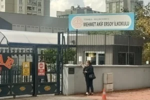‘Okullarda çocuklarımız güvende mi ki?’