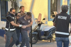 Bodrum Bölge Liman Başkanı, "rüşvet" iddiasıyla gözaltında