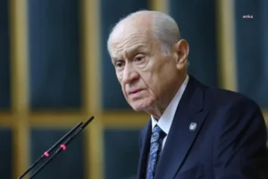 Bahçeli'den Mansur Yavaş'ın istifasına ilişkin yayınlara tepki: Cumhurbaşkanı'nın temasları mı gölgeleniyor?