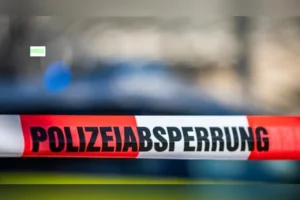 Almanya'da barınma merkezinde şüpheli kadın ölümü