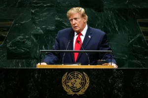 Trump, Türkiye'nin Boeing siparişini ilan etti