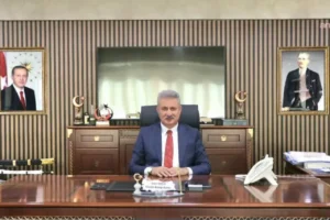Yahşihan Belediyesine operasyon: AKP'li ve MHP'li eski başkanlara gözaltı