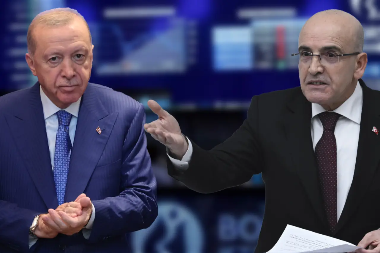 Şamil Tayyar’dan fon operasyonu açıklaması: ‘Şimşek, Erdoğan’ın izniyle düğmeye bastı’