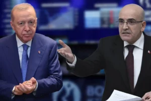 Şamil Tayyar’dan fon operasyonu açıklaması: ‘Şimşek, Erdoğan’ın izniyle düğmeye bastı’