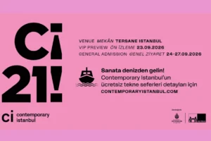 Contemporary Istanbul’da “Bağlar ve Dönüşümler” seçkisi