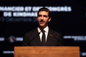 Trump’ın eski avukatı ile Çorum FK'nın asbaşkanı evleniyor
