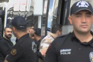 Sermaye piyasası soruşturması: 3 kişiye tutuklama talebi