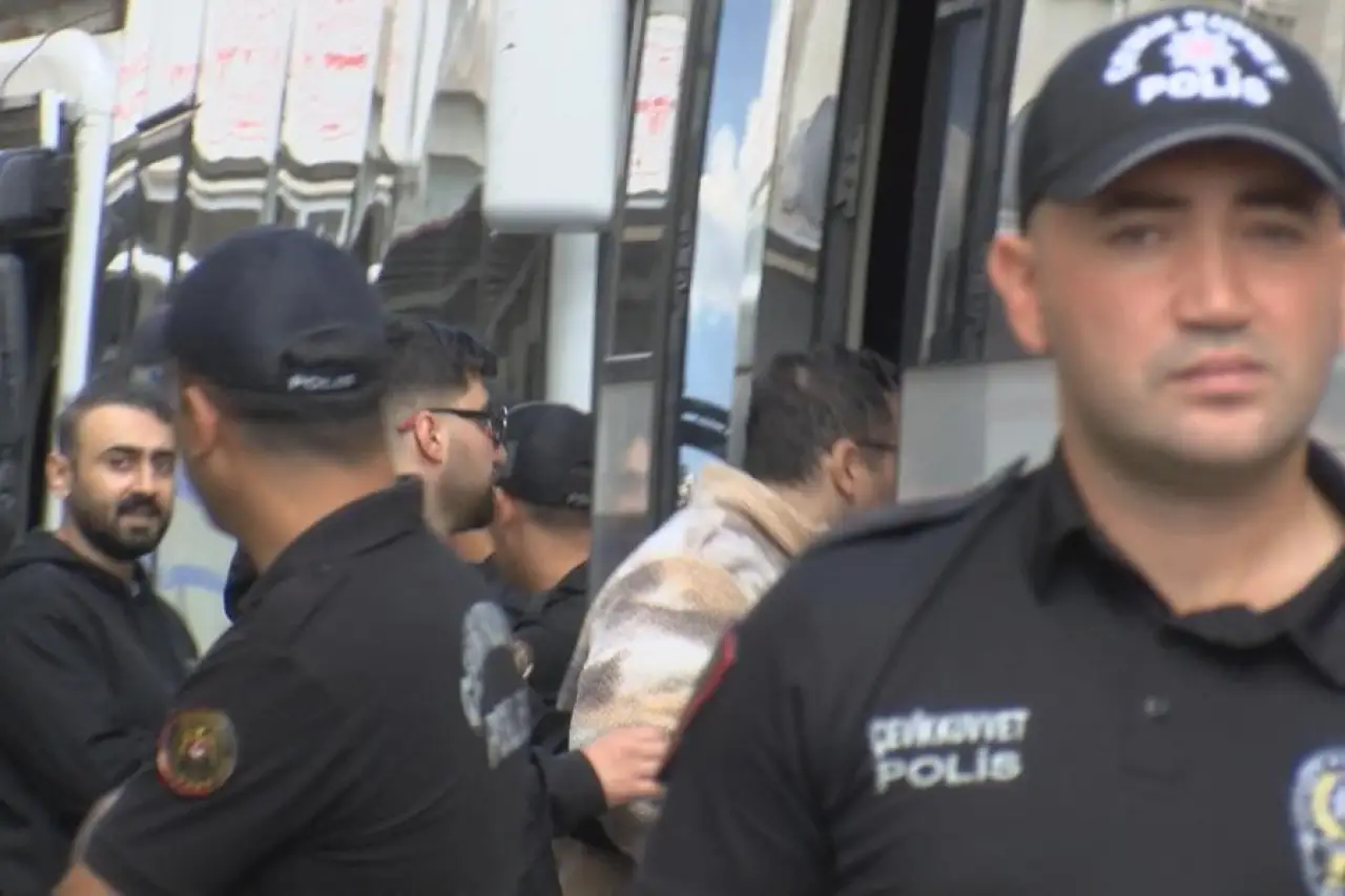 Sermaye piyasası soruşturması: 3 kişiye tutuklama talebi