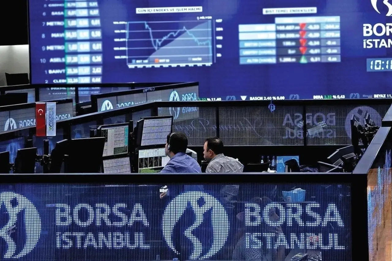 Fon vurgunu soruşturmasında yeni gelişme: 12 elebaşı açıklandı