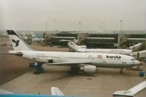 Irak Havayolları, Necef ile İran arasındaki seferleri yeniden başlattı
