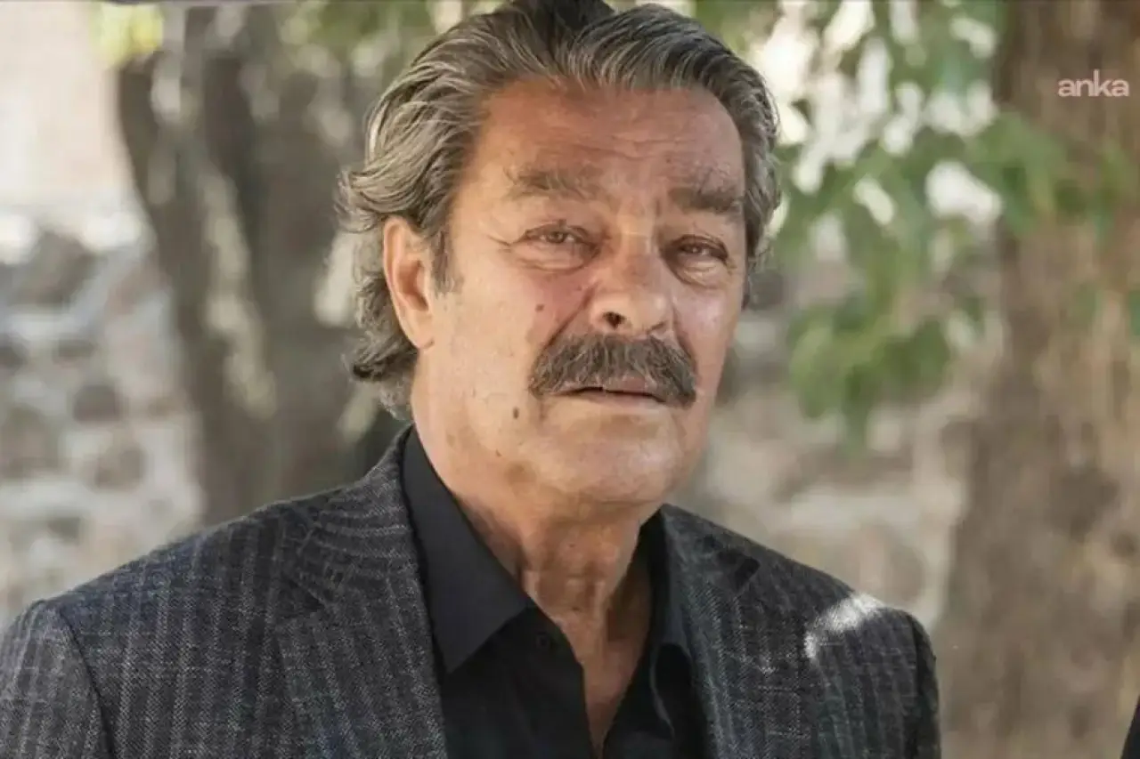 İHD ve TİHV'den Kadir İnanır'ın vasiyetine ilişkin açıklama: Onur duyduk