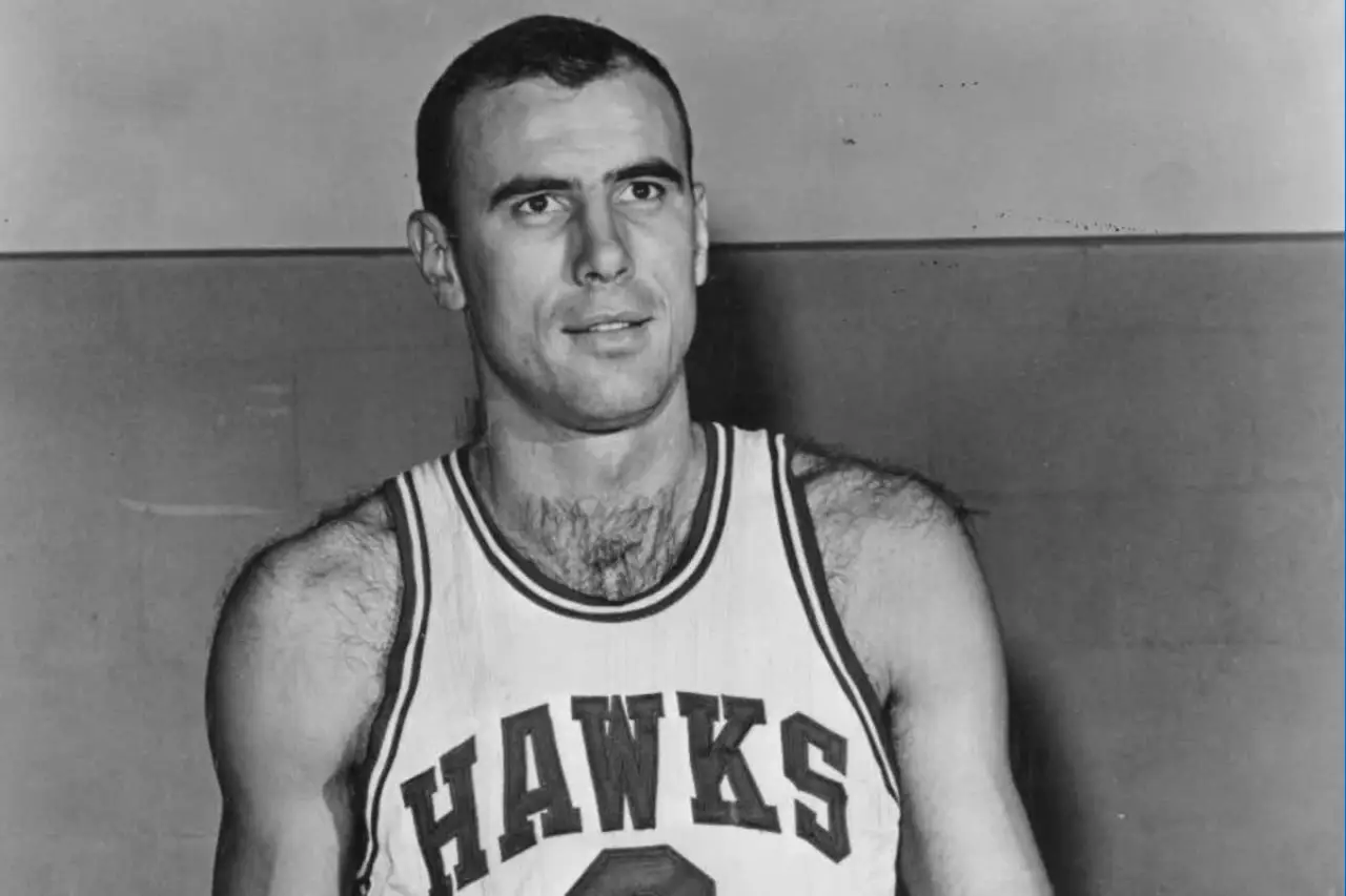 İlk MVP: NBA efsanesi Bob Pettit 93 yaşında hayatını kaybetti