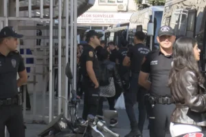 Sermaye piyasası soruşturması: Eski Merkez Bankası Başkan Yardımcısı Erkan Kilimci dahil 11 kişi tutuklandı