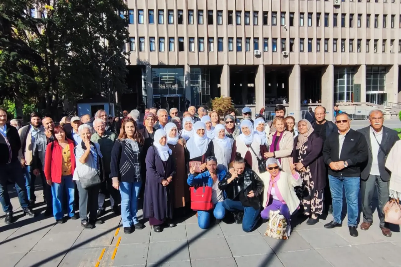 10 Ekim Katliamı davası başladı: Firari sanık Ömer Deniz Dündar’ın dinlenmesi bekleniyor