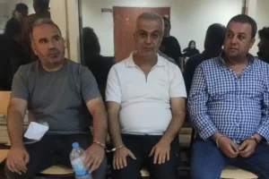 Deprem paylaşımları gerekçe gösterildi: Gözaltındaki 3 gazeteci adliyeye sevk edildi