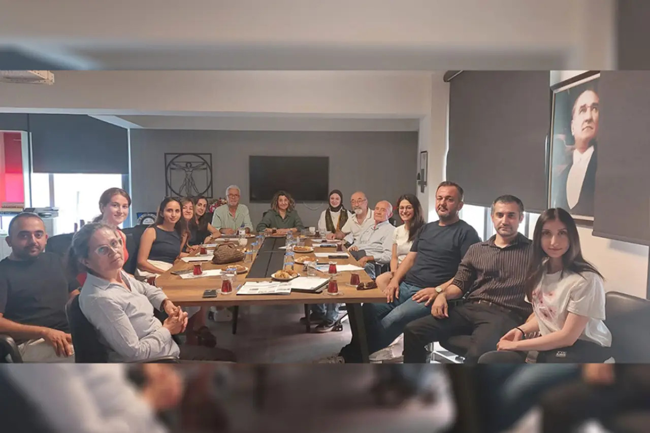 Mimarlar Odası Denizli Şubesinden kent merkezi çağrısı: Ortak akılla ele alınmalı