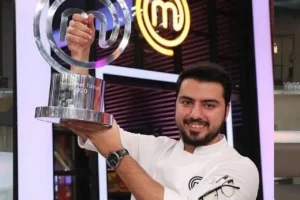 MasterChef şampiyonu Serhat'tan 'fon' haberleri hakkında açıklama