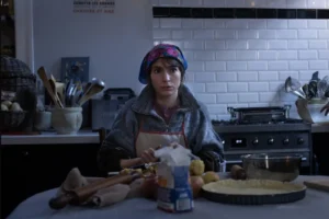 Gianina’nın iki dünyası | "The Diary of a Chambermaid": Sınıf, göç ve sömürü