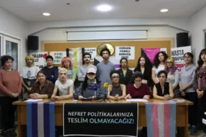 Ailem Güvende soruşturmasına tepki gösterildi