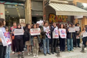 Dev Turizm-İş: "Öğrenci işçiler köle değildir!"
