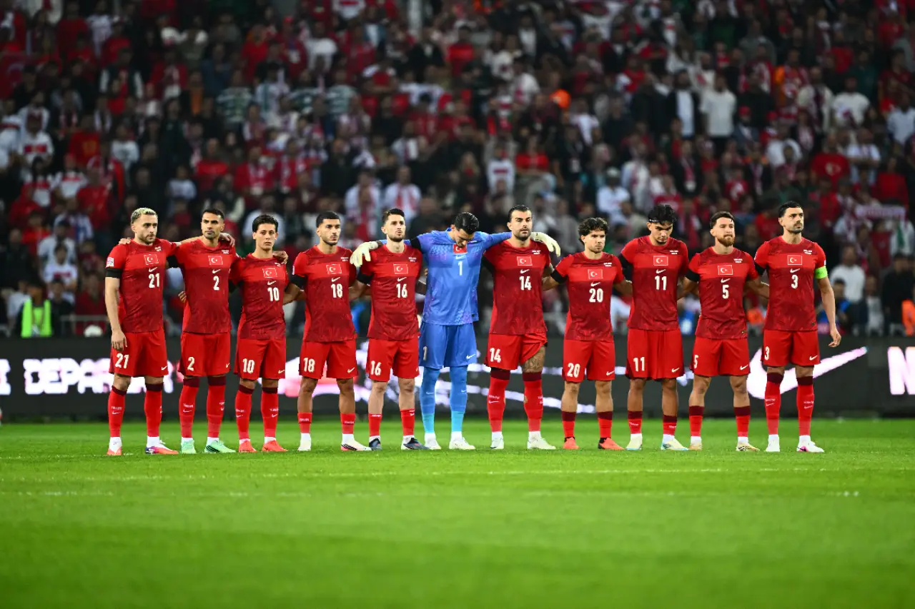 Türkiye - İtalya maçı ne zaman, saat kaçta, hangi kanalda?