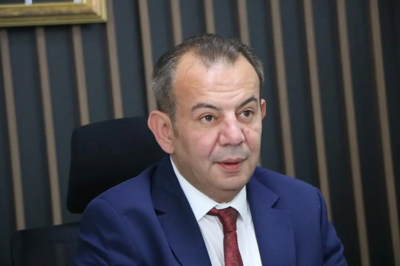 Bolu Belediyesi davasında duruşma öncesi mütalaa: Tanju Özcan için 217 yıla kadar hapis cezası istendi