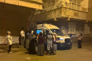 Diyarbakır’da kadın cinayeti: Ayfer Çakmak evli olduğu erkek tarafından öldürüldü