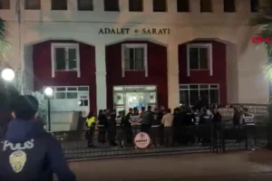 Manisa'daki okul saldırısı soruşturması: Saldırıyı gerçekleştiren H.O., anne ve babası ile birlikte 7 kişi tutuklandı