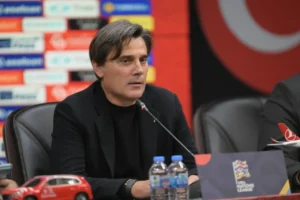 Vincenzo Montella: Daha fazlasını hak ediyorduk