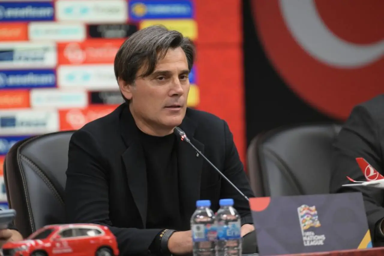 Vincenzo Montella: Daha fazlasını hak ediyorduk
