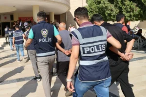 5 ilde yasa dışı bahis operasyonu: 27 kişi tutuklandı