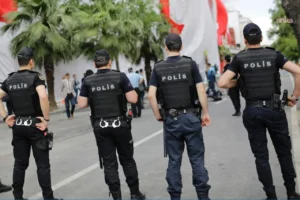 Emniyet Teşkilatı Sendikası: İki günde dört emniyet mensubu intihar etti
