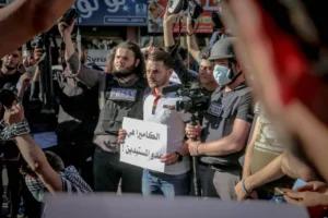 Hamas: İsrail'in gazetecilere yönelik saldırıları zaman aşımına uğramayan savaş suçlarıdır